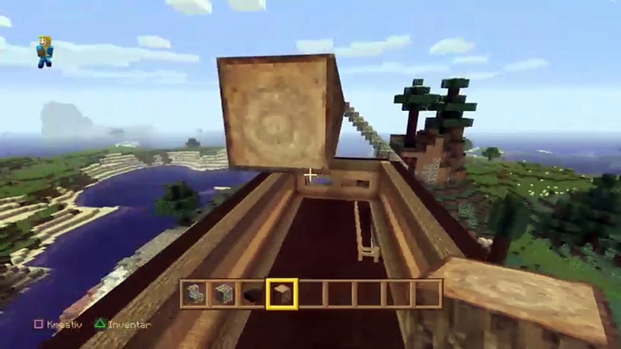 LETS PLAY: MINECRAFT (15)
