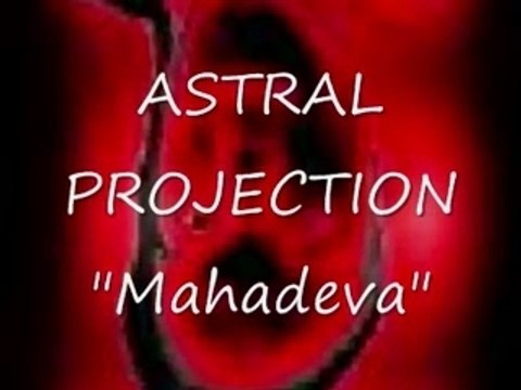 ASTRAL PROJECTION Mahaveda (Remix) GOA-TRANCE