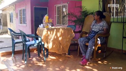 Ejemplo de fortaleza: las mujeres colombianas que superaron la violencia y construyeron sus sueños