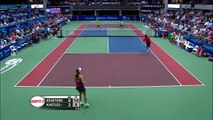 Leander Paes   Martina Hingis 7 14 14 Mixed Doubles Highlights