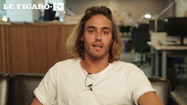 Valentin Garat vous invite au mondial du vent à Leucate