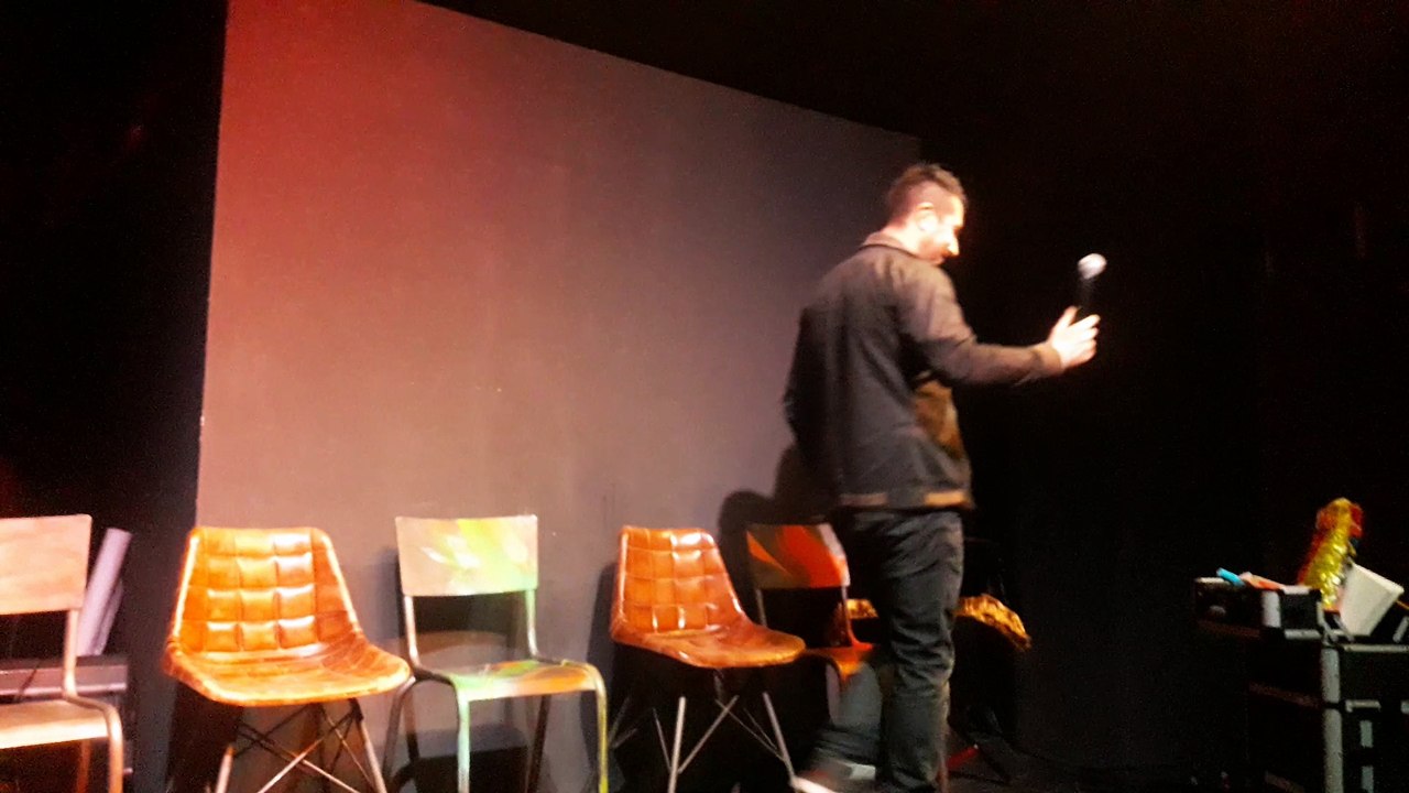 Passage au rex le 03042017
