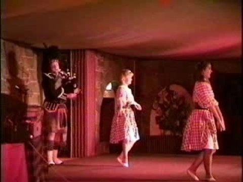 Scottish Entertainment, Edinburgh, Scotland
