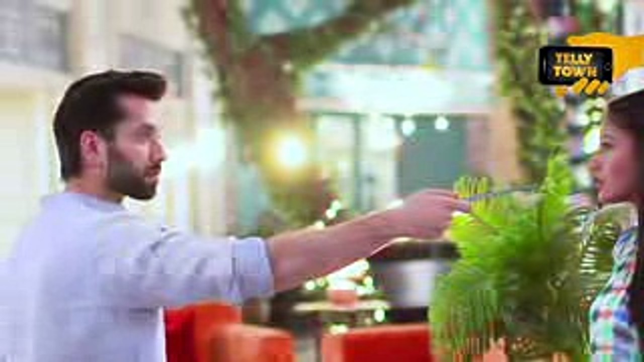 Ishqbaaz - 7th April 2017 - Upcoming Twist - Star Plus TV Serial News