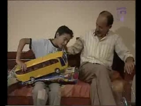 TV7 -2809 Elyeli elbidh Episode 01Partie 2