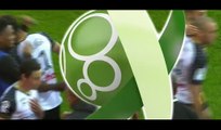 Denis Bouanga Goal HD - Brest 1-1 Tours - 07.04.2017