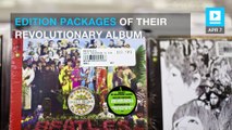 The Beatles to release 50th anniversary edition of ‘Sgt. Pepper’s’