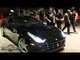 Take a look at Floyd Mayweather's sick $300K Black Ferrari FF Hatchback