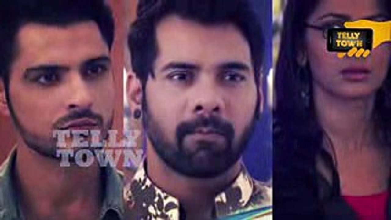 Kumkum Bhagya - April 07, 2017 - Upcoming Twist - Zee TV Serial News