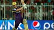 IPL 2017 _ KKR Vs GL _ Unbelievable batting by Chris Lynn 50 of just 19 balls and destroyed Lions