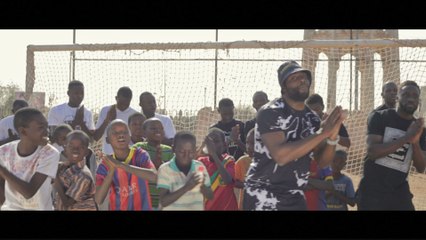 Gradur - Priez pour moi