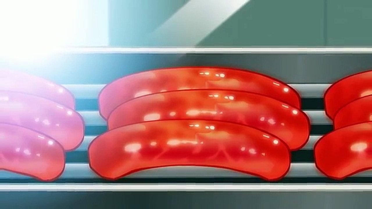兄に付ける薬はない！- 快把我哥帯走 01話(新)
