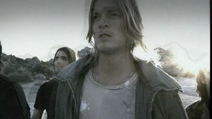 Puddle Of Mudd - Away From Me