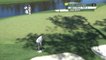 Golf - Masters 2 ème jour - Gros raté de Rory au 12