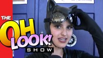 What About that Catwoman Costume? An Oh Look Show EXTRA!