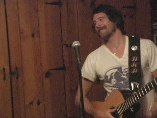 Donavon Frankenreiter - Free