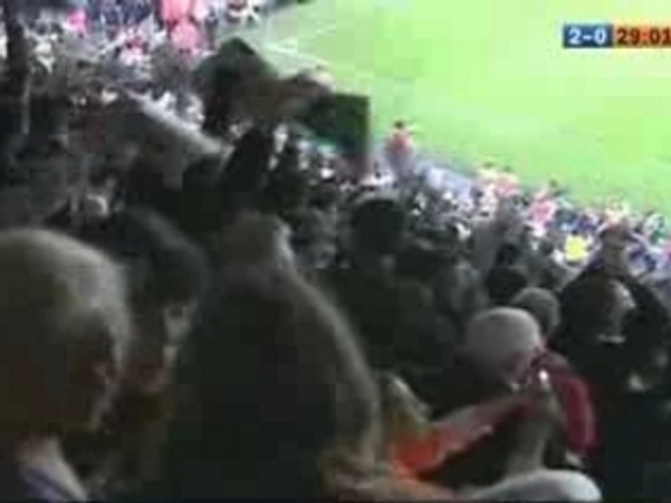 Lionel messi magnifique but