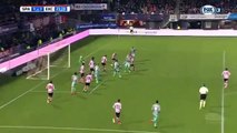 Nigel Hasselbaink Goal HD - Sparta Rotterdam 1-1 Excelsior - 07.04.2017