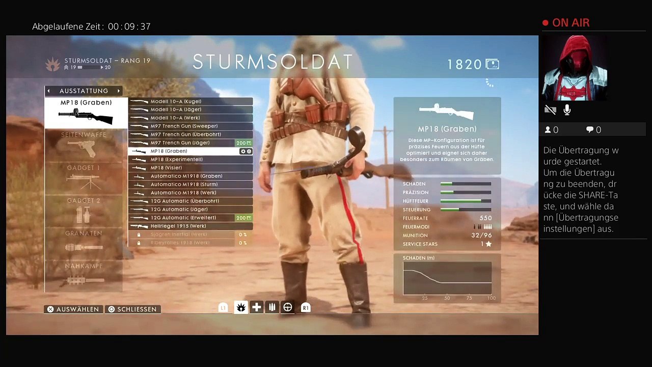 Battlefield 1 Online deutsch (68)