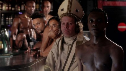 Philippe Katerine - Juifs Arabes