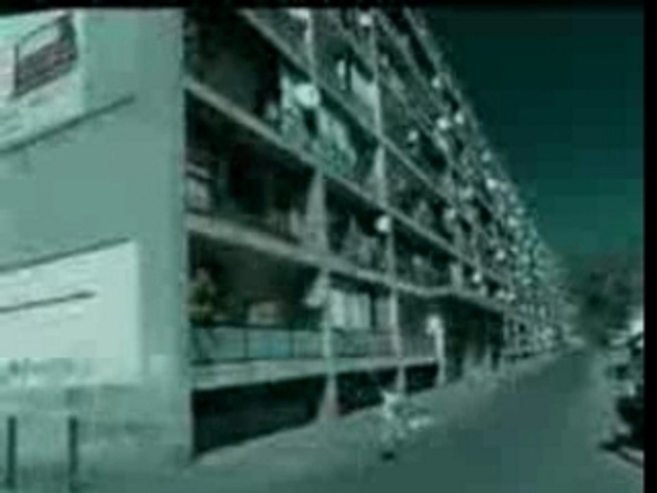 Rim K_L'Espoir des Favelas