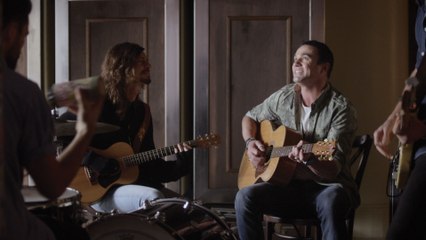 Shannon Noll - We Only Live Once