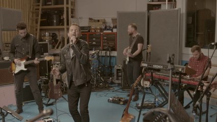 James Morrison - Stay Like This