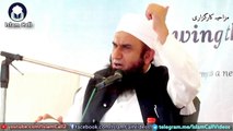 [funny] When Maulana started Smoking in Young Age   Maulana Tariq Jameel