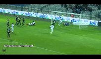 Mohamed Yattara Goal HD - Auxerre 1-0 Amiens - 07.04.2017