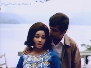 Lakhon Haseen Hain.. Mujhay Tum Kyun Pasand Ho? (Khamosh Nigahain)