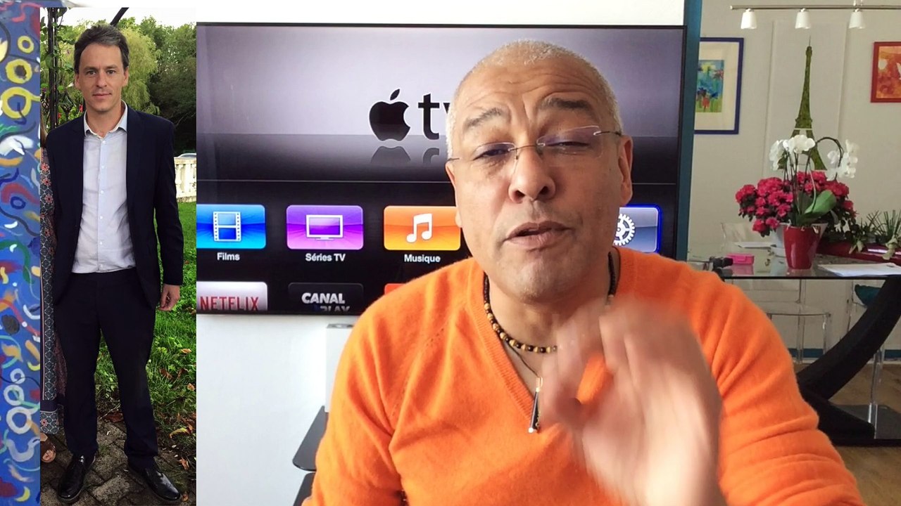 Previously Chez les Zagrum's - S4 Ep 14