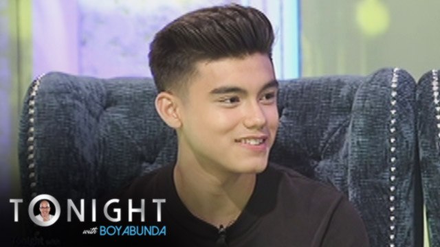 TWBA: Ylona admits having a crush on Bailey