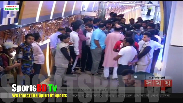 সেরা সাফল্য দেশে ফিরে এসেছে টাইগাররা _ সংবাদ সম্মেলনে মাশরাফি-মুশফিক _ Bangladesh Cricket News 2017