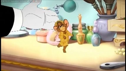 Tom ve jerry sherlock holmes işbirliği 2017 FUL İZLE TÜRKÇE