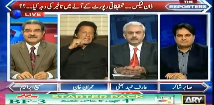 Imran Khan First Time Reveals in Detail, What Was Discussed Between Him and COAS General Bajwa