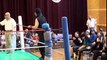 EWAアマチュアプロレス2016年5月15日白石大会第2試合