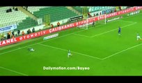 Sercan Yildirim Goal HD - Bursaspor 2-0 Kardemir Karabuk - 07.04.2017