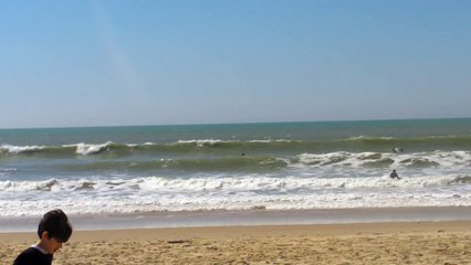 Entraînement du vendredi 7 avril 2017