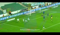 All Goals & Highlights HD - Bursaspor 3-0 Kardemir Karabuk - 07.04.2017