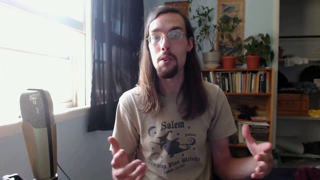 The Occult, Video 73: Hollow Earth and Flat Earth Theories