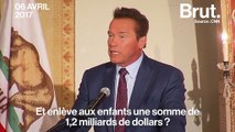 Arnold Schwarzenegger charge Donald Trump sur ses coupes budgétaires dans l’éducation