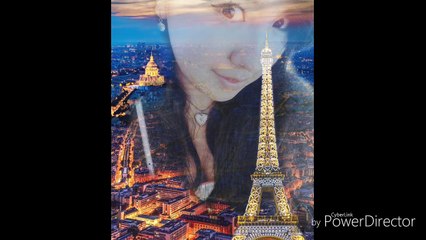 Feliz Cumpleaños Patricia :3