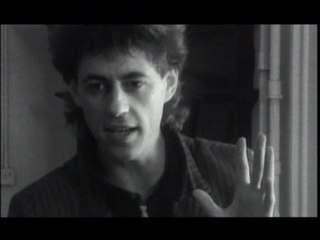 The Boomtown Rats - Dave