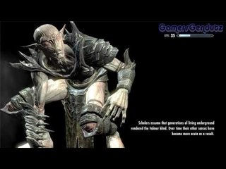 Cari anak di Windhelm | TES V Skyrim Genduterz - part 189