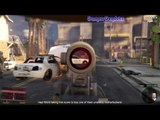 Minigun Brohh! :D | GTA V Story Mode Indonesia - part 127