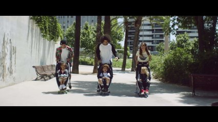 Jax Jones - Yeah Yeah Yeah