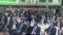 Adana Cumhurbaşkanı Erdoğan Adana Sanayi Odası'nın Etkinliğinde Konuştu