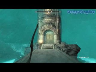 Ambil Lexicon | TES V Skyrim Genduterz - part 199