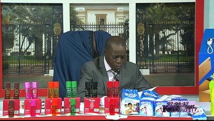 REPLAY - KOUTHIA SHOW - 07 Avril 2017 - Intégralité