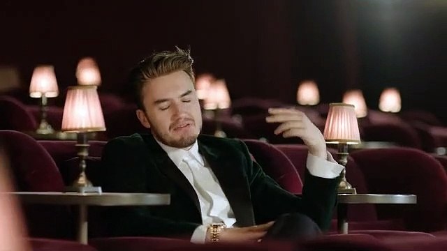 Mustafa Ceceli & İrem Derici - Kıymetlim (kch)